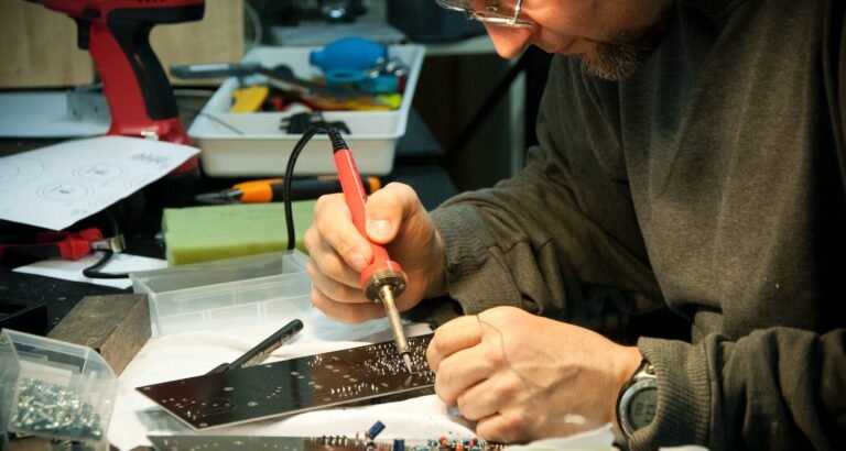 Crummy Credit? Check Out These Tips Today!