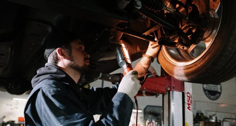 Tried And True Tips For Credit Repair