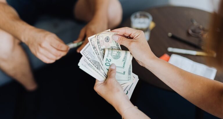 Simple Ways On How To Organize Your Personal Finances