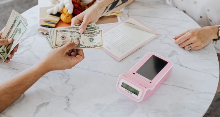 Integral Guidelines For Hitting Your Monetary Goals