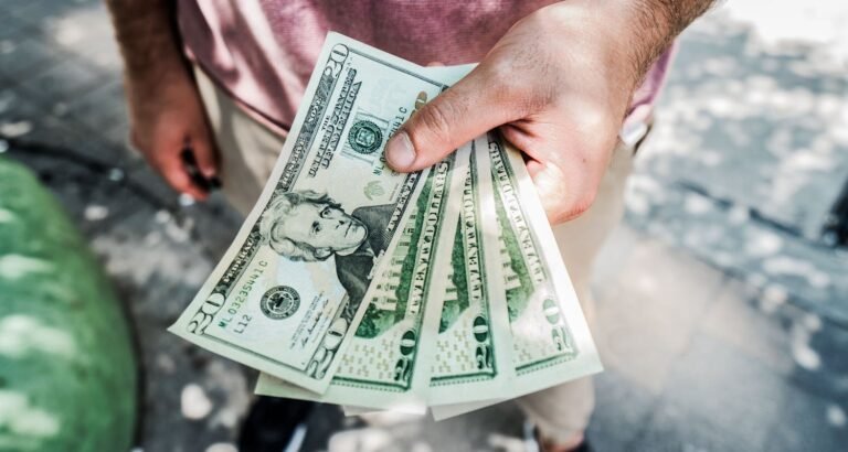 Generate Extra Income By Following This Plan