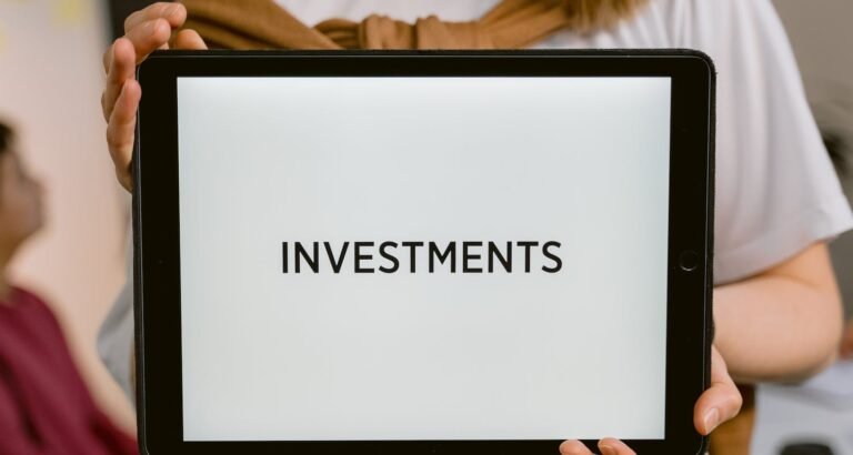 The Main Things To Keep In Mind About Investing