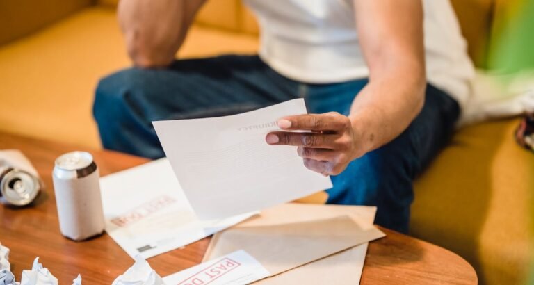 Learn All About Debt Consolidation In This Article